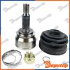 Joint kit extérieur pour arbre de transmission pour MITSUBISHI | 305718, 839113